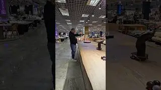 Огромнейший #столизслэба по площади как небольшая комната