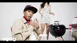 B-Slew - Backyard Boogie (Official Video) ft. Javn2900, Kevin Egan