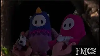 FMCS:FALL GUYS PART 3 Teaser Trailer 3 