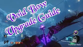 Void Bow Upgrade Guide