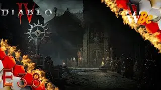 #ModderWannaBee Shut Up and Play! | Diablo IV - Unlocking World Tier 3: Nightmare