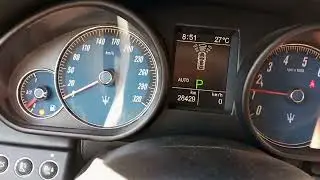 Maserati Quattroporte GTS: Spełniłem Motoryzacyjne Marzenie... Ale Czy Warto Było?