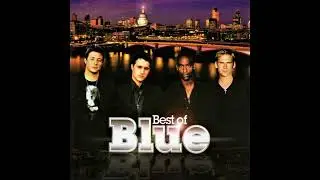 One Love - Blue HQ (Audio)