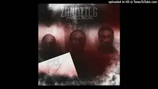 ZYRP(IC) Trini Gz - Black Rain ft. Fazo Balla Zanotti G