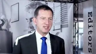 Michel van Hout: How has the responsibilities of the CIO changed during the past years?