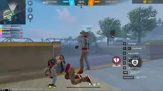 free fire pc fraco