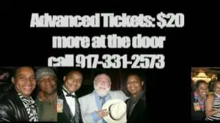 Pre-Valentines Dance Party Promo with Harlem's Own DJ Mario