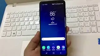 Samsung Galaxy S9, S9 Plus FRP/Google Bypass | SM-G960U, SM-G965U FRP Unlock without PC 100% working