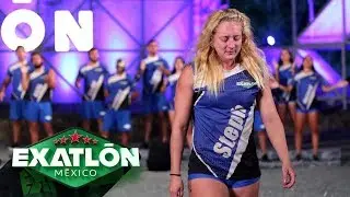 Steph Drops Out of Exatl&oacute;n Due to Respiratory Issues! | Episode 67 | Exatl&oacute;n M&eacute;xico