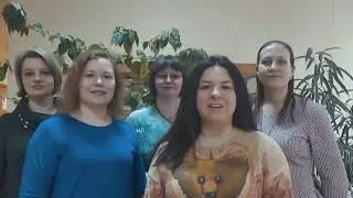 ГБОУ Школа №1598. Учителя года Москвы - 2020
