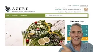 why i love buying from azure standard: healthy foods, savings #healthy #foods
