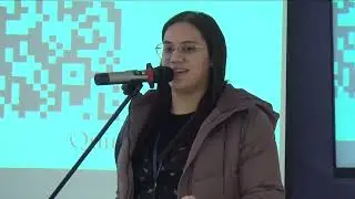 Testemunho | Pr. Samara Santos | COMADEFE