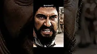 This is Sparta! 300 (2006) #shorts