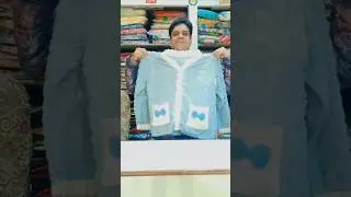 Kitty Cat's .#dress #partywear #fancy #woolen #viral #suit #mathura #family #enjoy #india