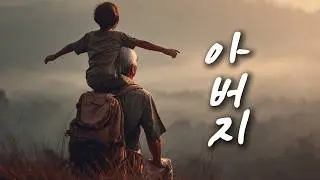 [🎧트로트신곡 ] 그 시절 아버지 모습이 떠오르는 인생 발라드 트로트