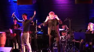 Minnie the Moocher - Jazzhaus 2019