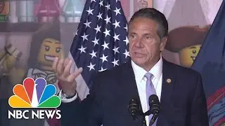 NBC News NOW Full Broadcast &ndash; August 9, 2021