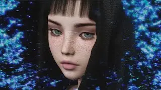 Virtual Self - Ghost Voices (HELLBOUND! Hard Techno Edit)