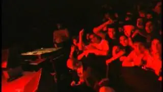 Dance Gavin Dance Live at The Glass House 4-19-14