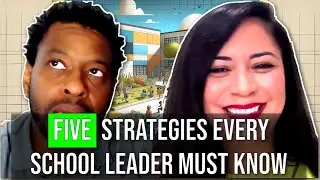 How to Build Inclusive Schools That Thrive