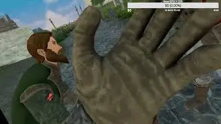 Highlight: VRChat RP | Fractured Thrones S3 EP 72 | 'Starting New'