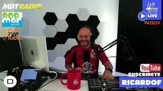 Ricardo F La Hora Efe 17.10.2025