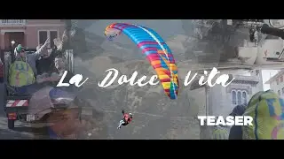 Epic 2 - La Dolce Vita - TEASER