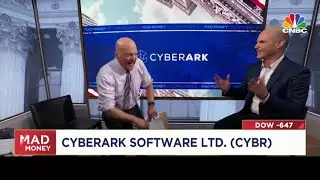 CNBC's 