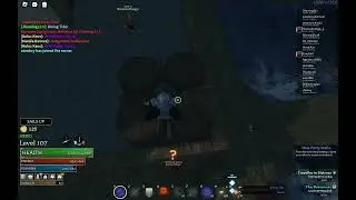 WHERE TO FIND LOST BAG IN RAVENNA PART ONE | Arcane Odyssey
