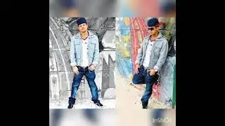 Chico - Spin Yu Roll(Wrought Iron Riddim)