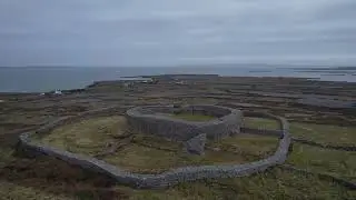 Dun Eoghla