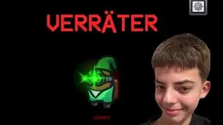 AMONG US 200 IQ| ÖFFENTLICHE LOBBY