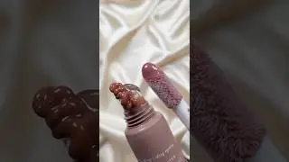 Summer Fridays Lip Butter Balm - Vanilla Beige vs Dream Lip Oil - Soft Mauve #shorts #shortsviral