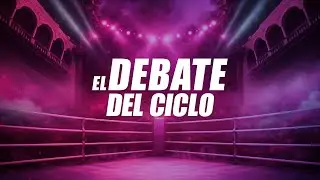 El Debate del Ciclo - Facultad de Arte, Diseño y Comunicación