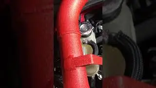 Fiat 500 Abarth 2013 project