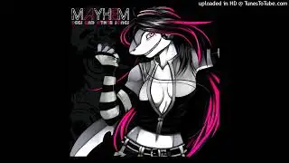 Mayhem - Doctor Rocker