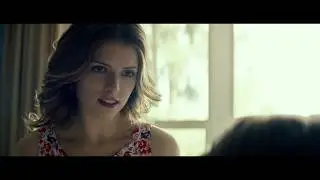 Emotive Trailer