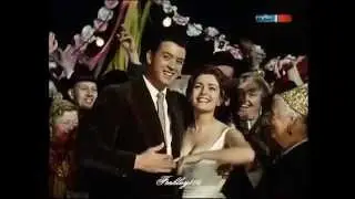 Karin Dor.