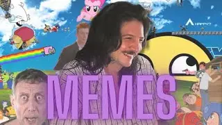 REACCIONANDO A MEMES / Mexicano Reacciona