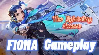 Strike Royale | Fiona Gameplay Batlle royale