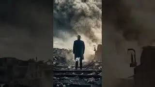 The Accidental Invention of Dynamite