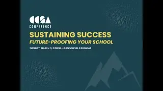 Sustaining Success: Future-Proofing Your School