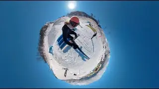 Видео от команды GoPro о том, как создавался New Star Camp 2018