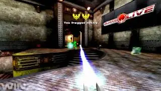 Level Up TV DHW11 hype video