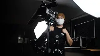 📦 UNBOXING - STEADICAM COMPLETO WORLDVIEW