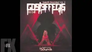 Gosteffects Supplemental Sounds Sylenth Soundset VST Patches Vol. 2