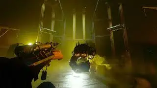 🌑 Call of Duty: Black Ops 6 &mdash; Mission 6: Emergence #BlackOps6 #BO6 #CallOfDuty #CoD2024
