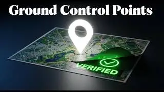 What Are Ground Control Points? GIS & Photogrammetry Explained