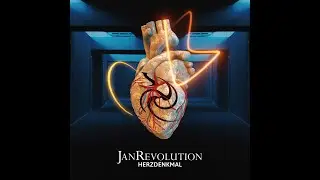 JanRevolution - 1000 Worte (Ruined Conflict Remix)