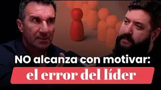 El secreto de liderazgo para escalar tu negocio
